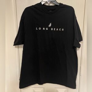 LONG BEACH CLOTHING CO Men’s T-Shirt XL